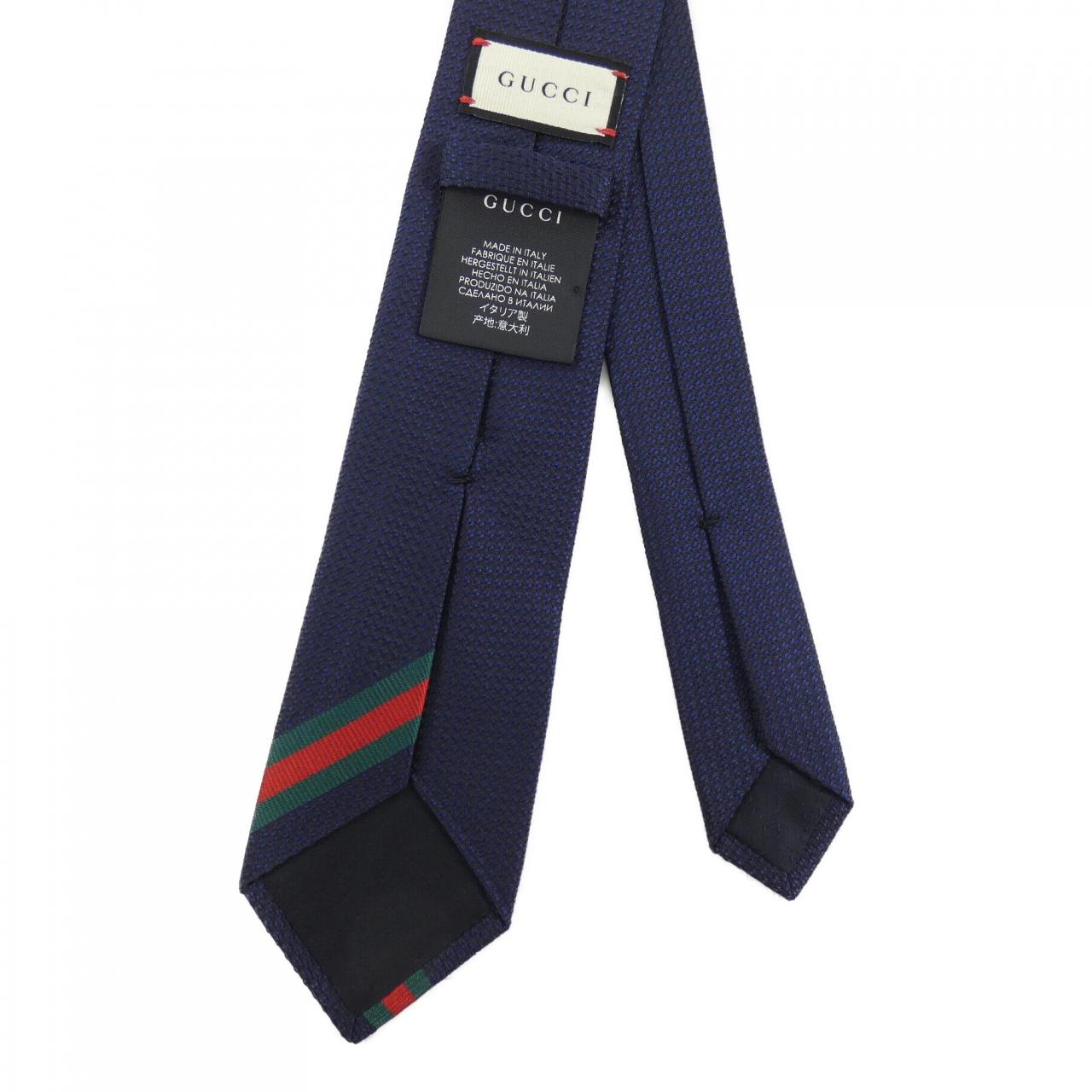 GUCCI NECKTIE