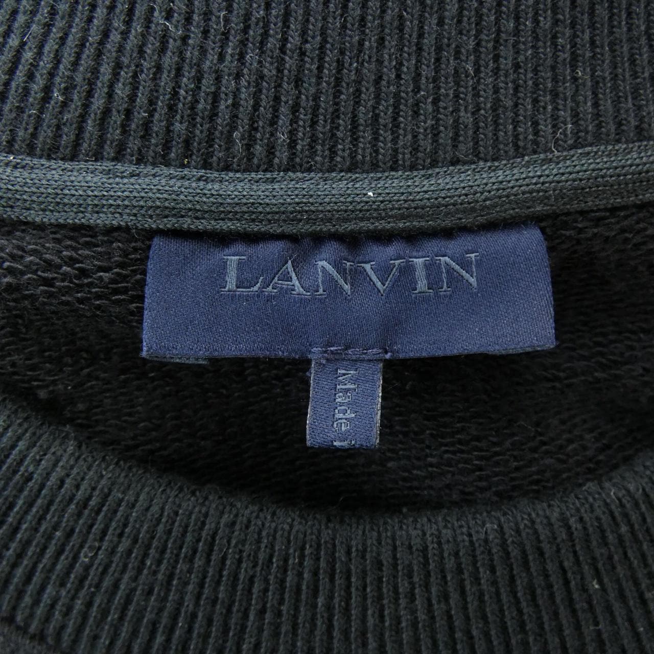 ランバン LANVIN スウェット