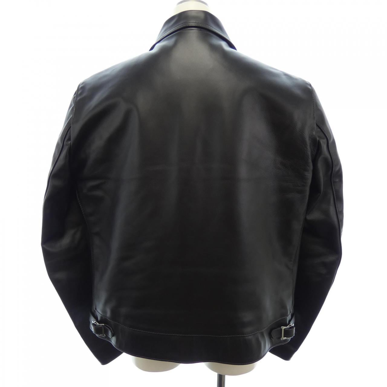 Lewis leather LEWIS LEATHERS leather jacket