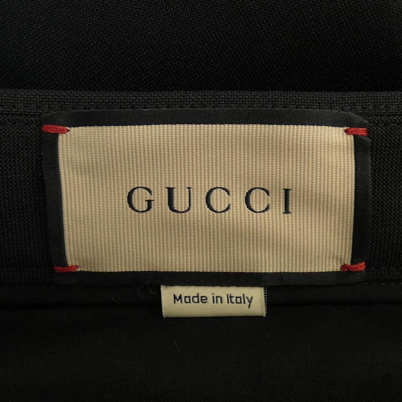 Gucci GUCCI pants