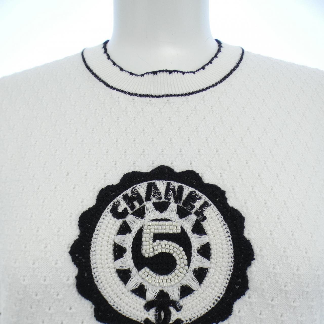 シャネル CHANEL ワンピース