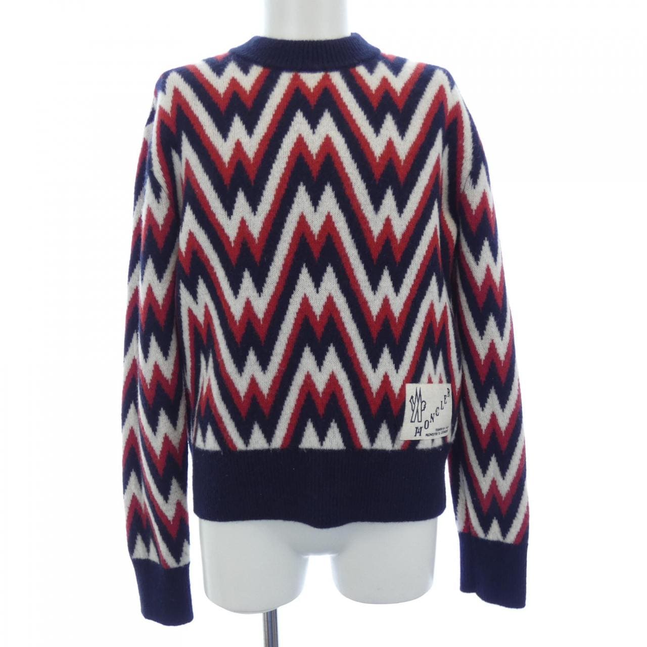 MONCLER MONCLER Knitwear