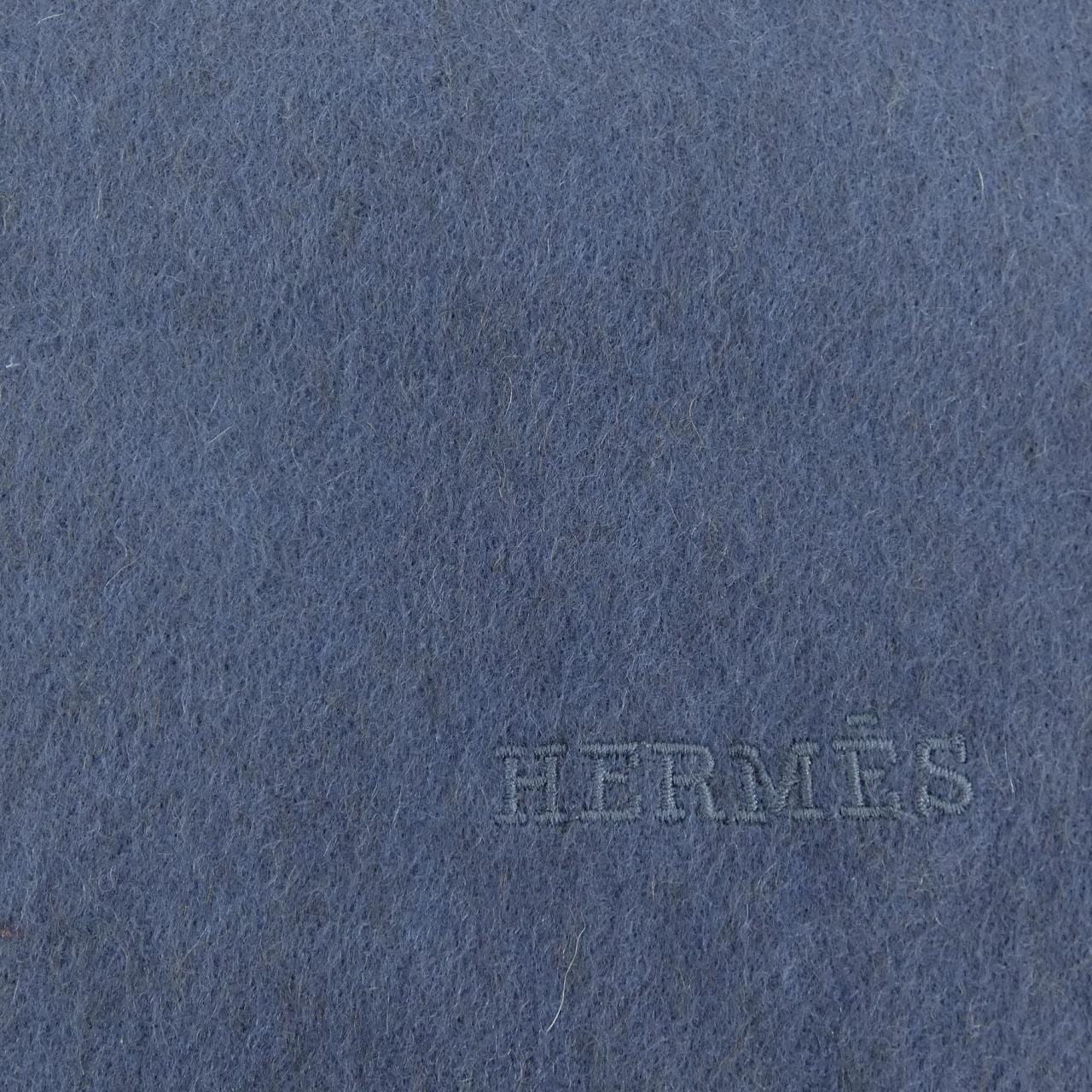エルメス HERMES MUFFLER