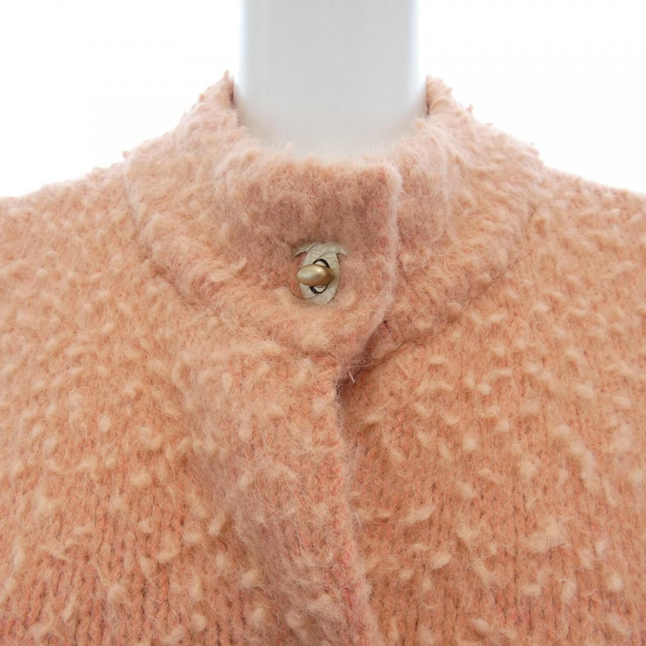 シャネル CHANEL カーディガン