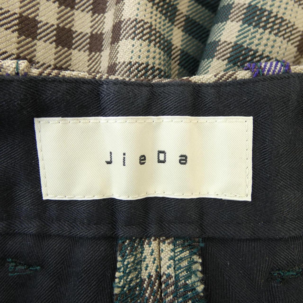 JIEDA パンツ