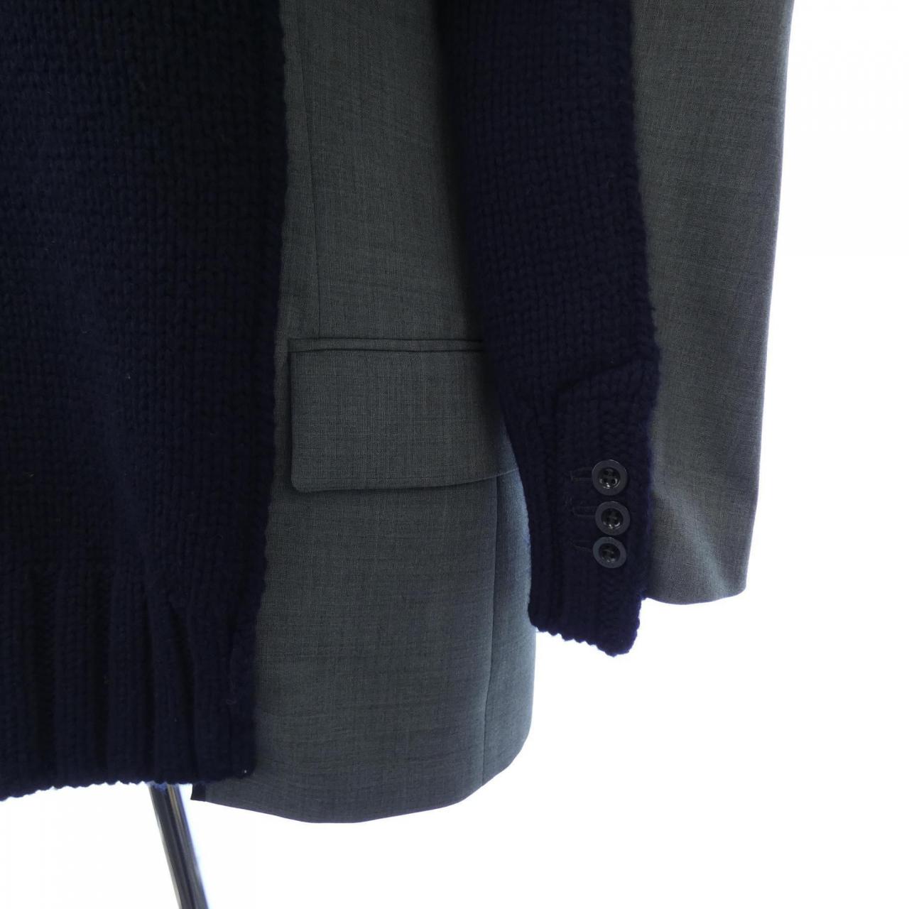 サカイ SACAI ジャケット