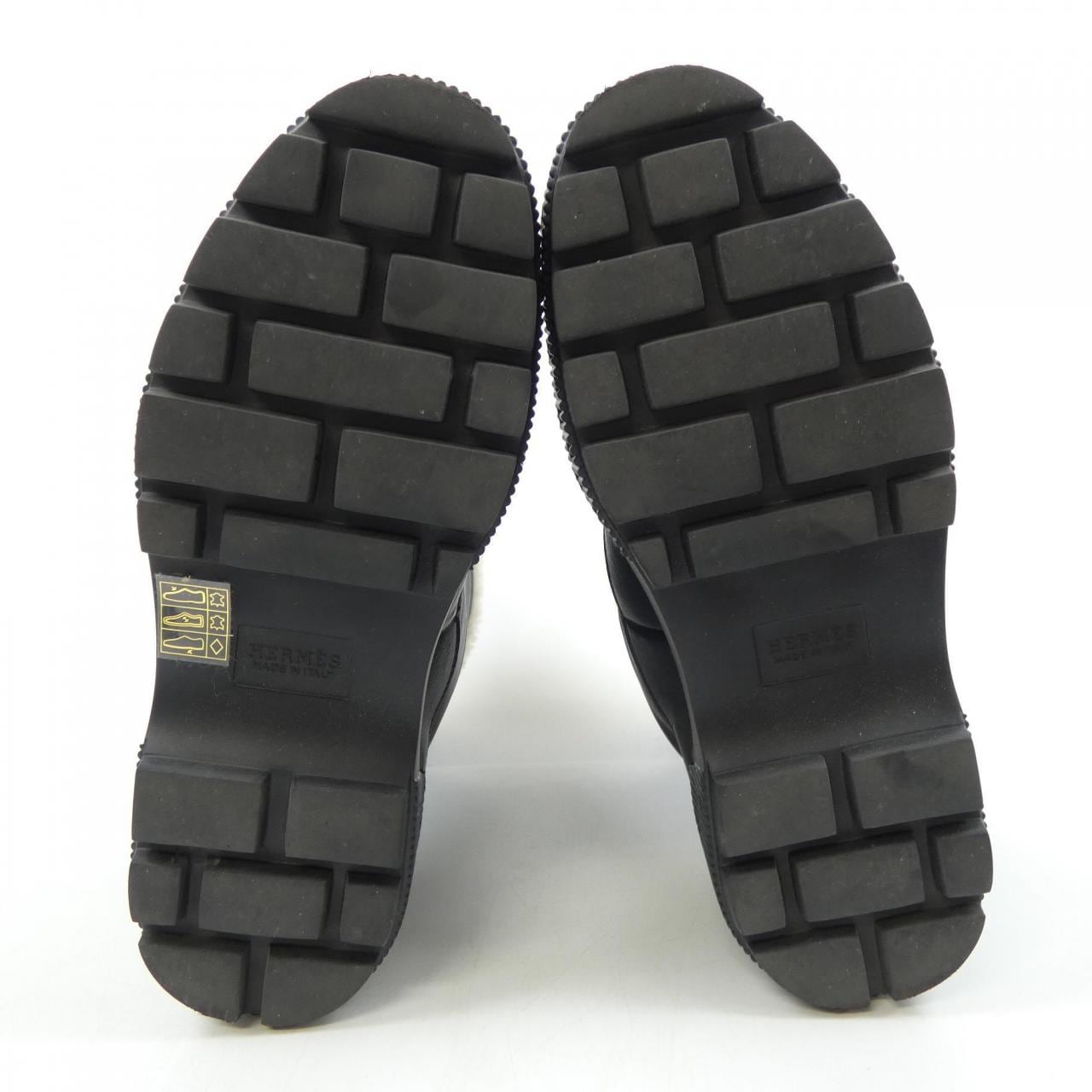 エルメス HERMES ブーツ