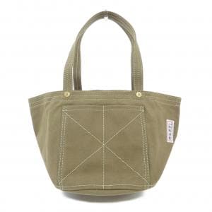 イチザワハンプ 一澤帆布 BAG