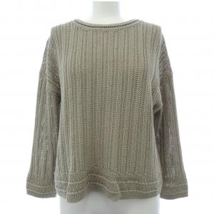 ニジュウサンク 23区 ニット