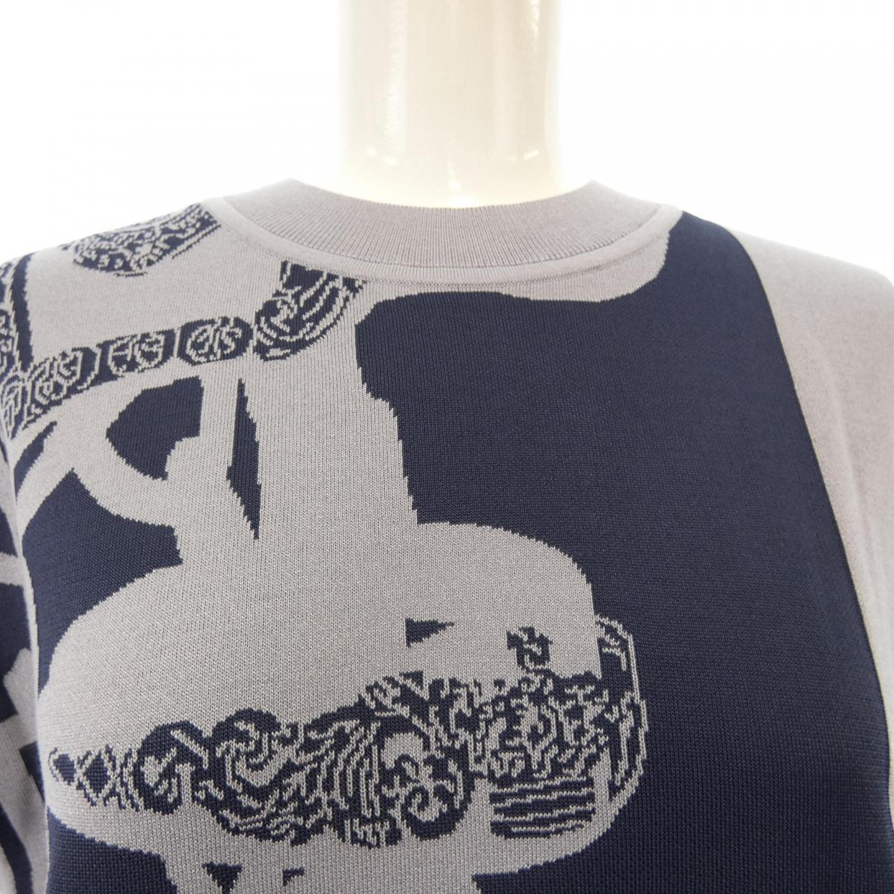 HERMES HERMES knitwear