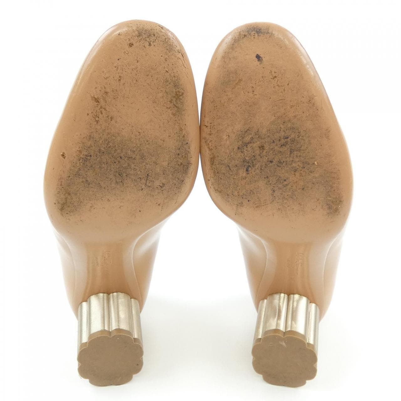 SALVATORE FERRAGAMO SALVATORE FERRAGAMO Pumps