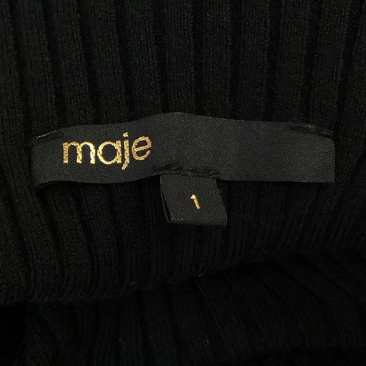 MAJE ニット