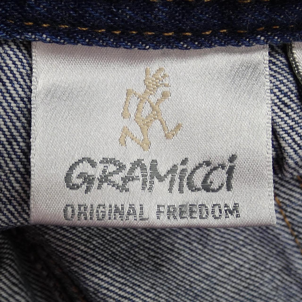 グラミチ GRAMICCI スカート