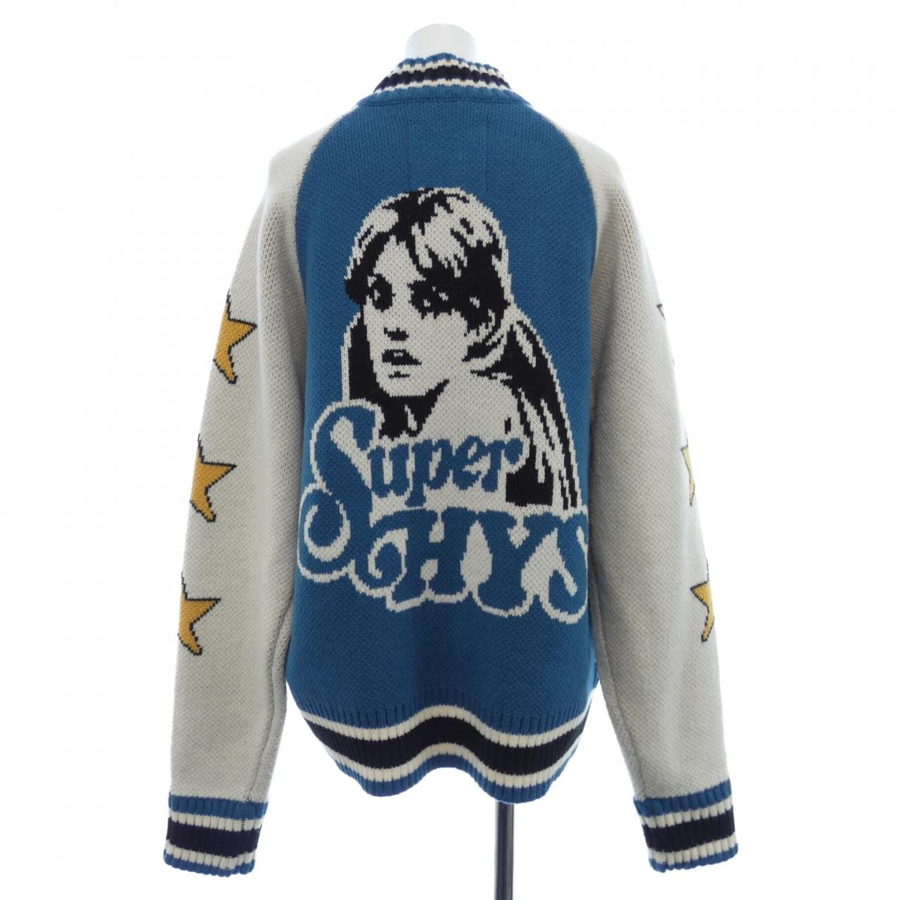 ヒステリックグラマー HYSTERIC GLAMOUR ジャケット