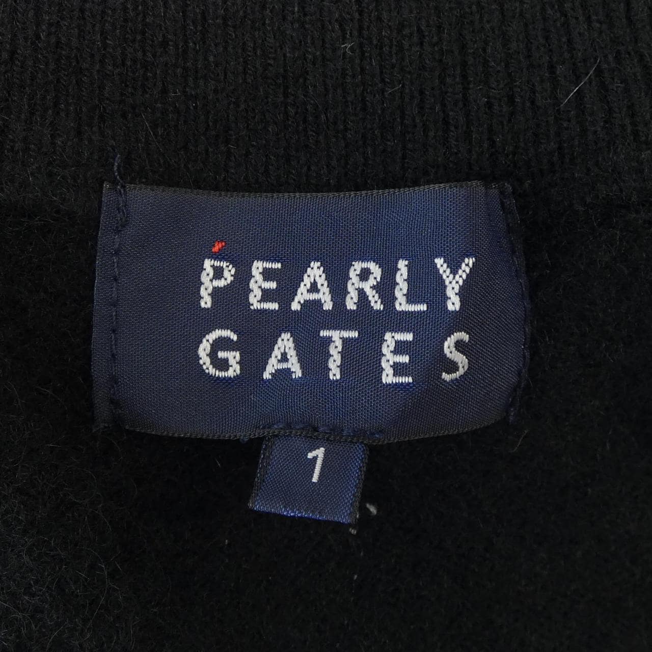 パーリーゲイツ PEARLY GATES ブルゾン