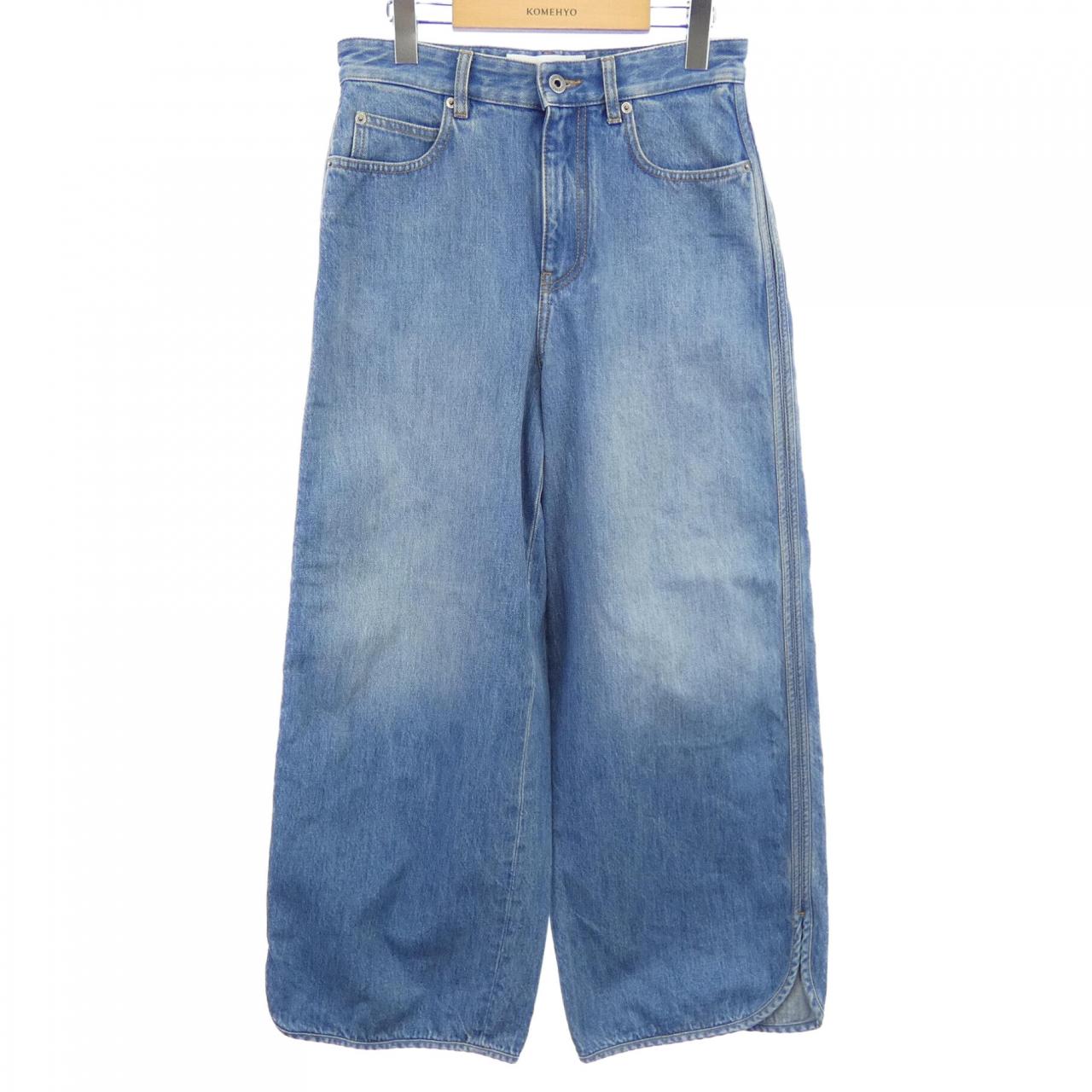 ロエベ LOEWE ジーンズ