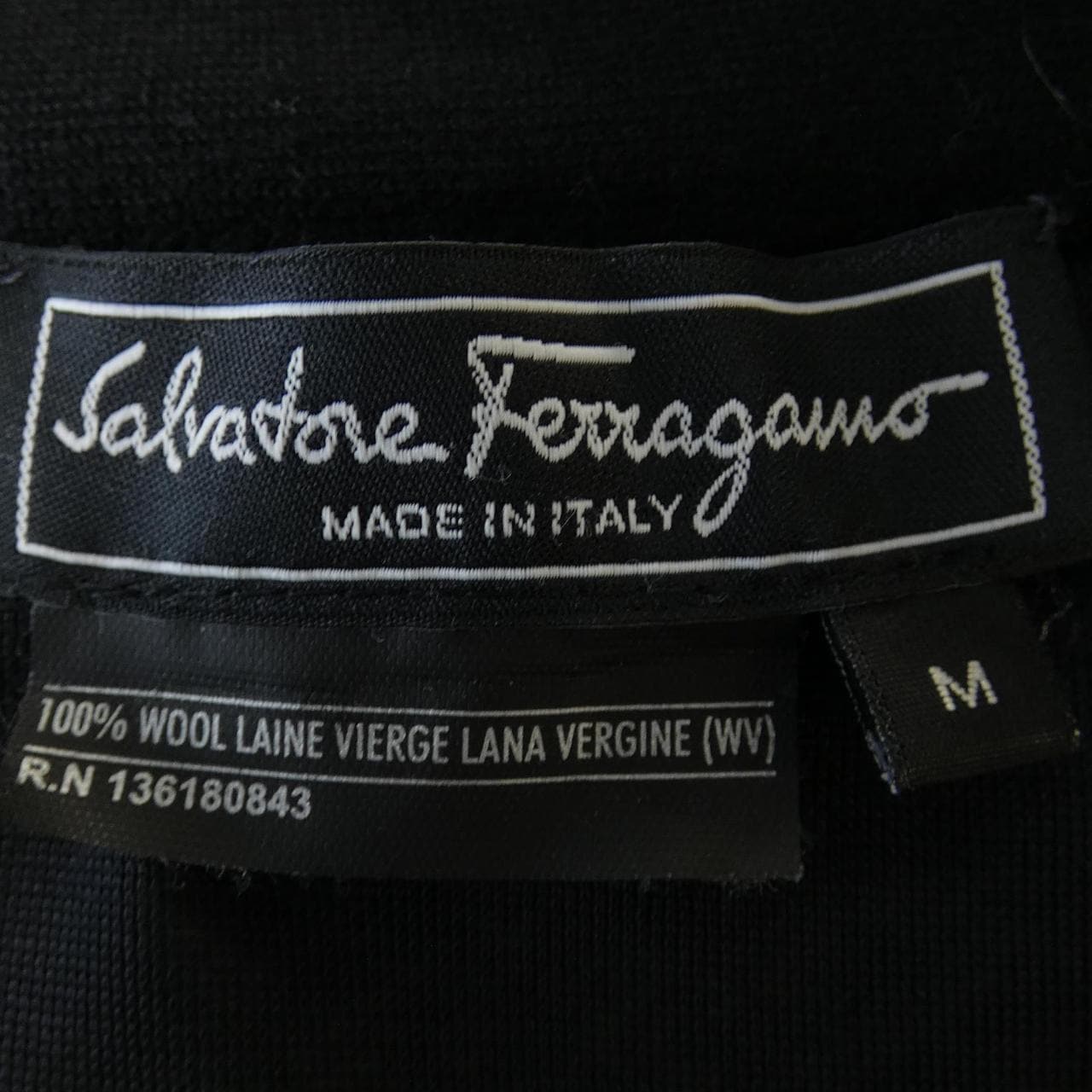 サルヴァトーレフェラガモ SALVATORE FERRAGAMO スカート