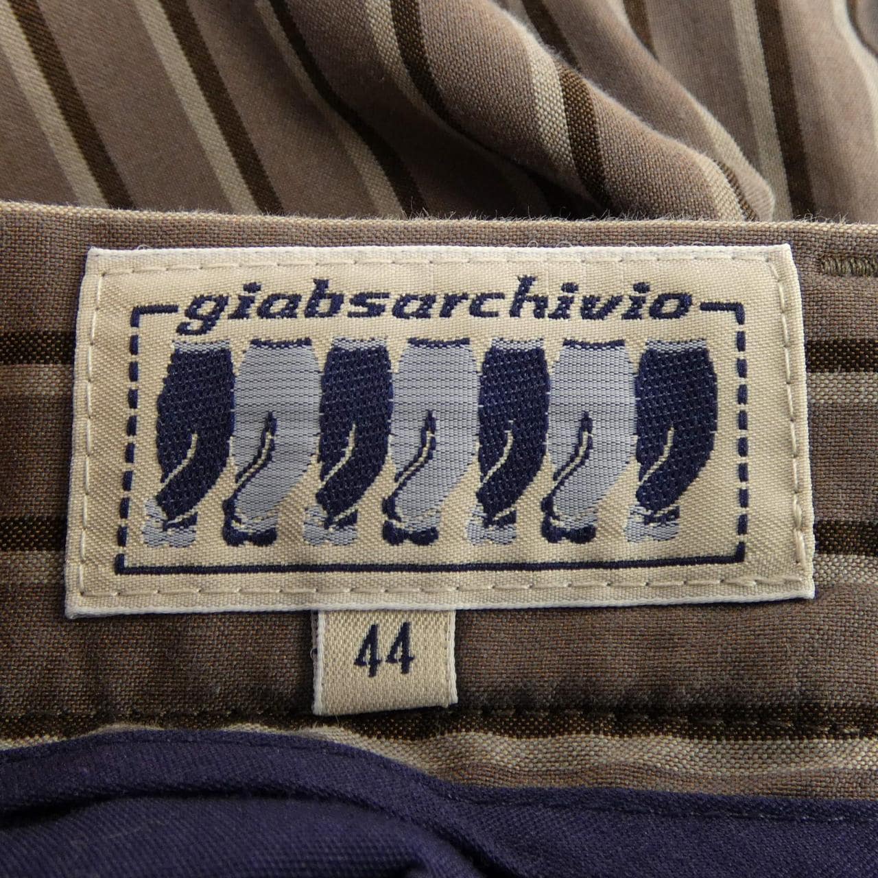 GIABS MASACCIO裤子