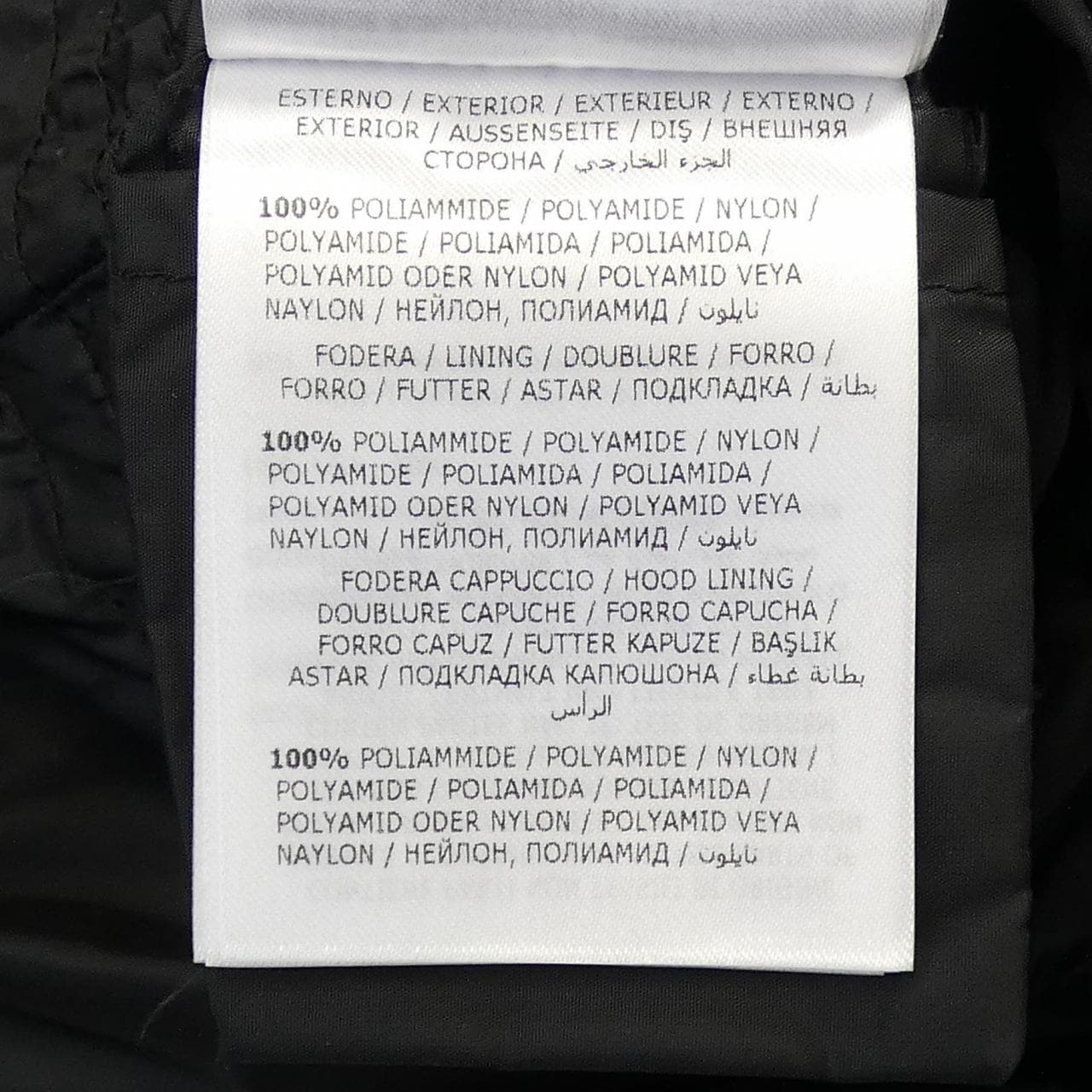 MONCLER Aphroti 羽絨大衣