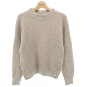 ブルーレーベルクレストブリッジ BLUE LABEL CRESTBRIDGE ニット