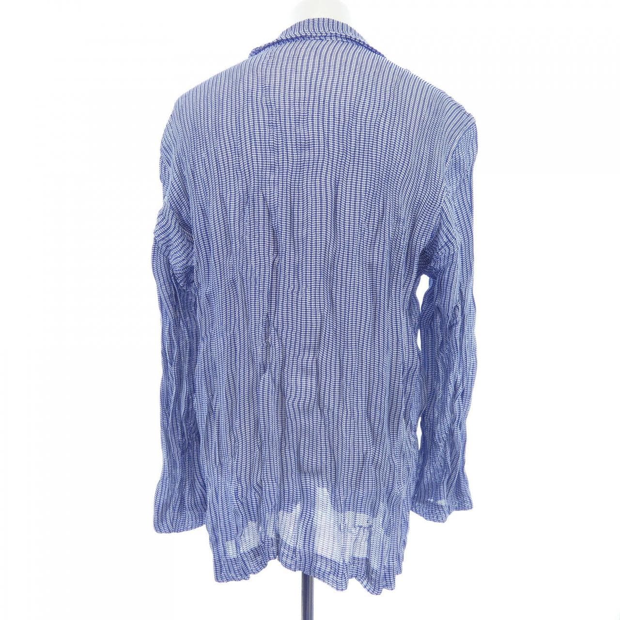 イッセイミヤケメン ISSEY MIYAKE MEN ME51KD090 ジャケット