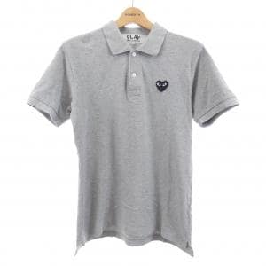 プレイコムデギャルソン PLAY COMME des GARCONS AZ-T078 ポロシャツ