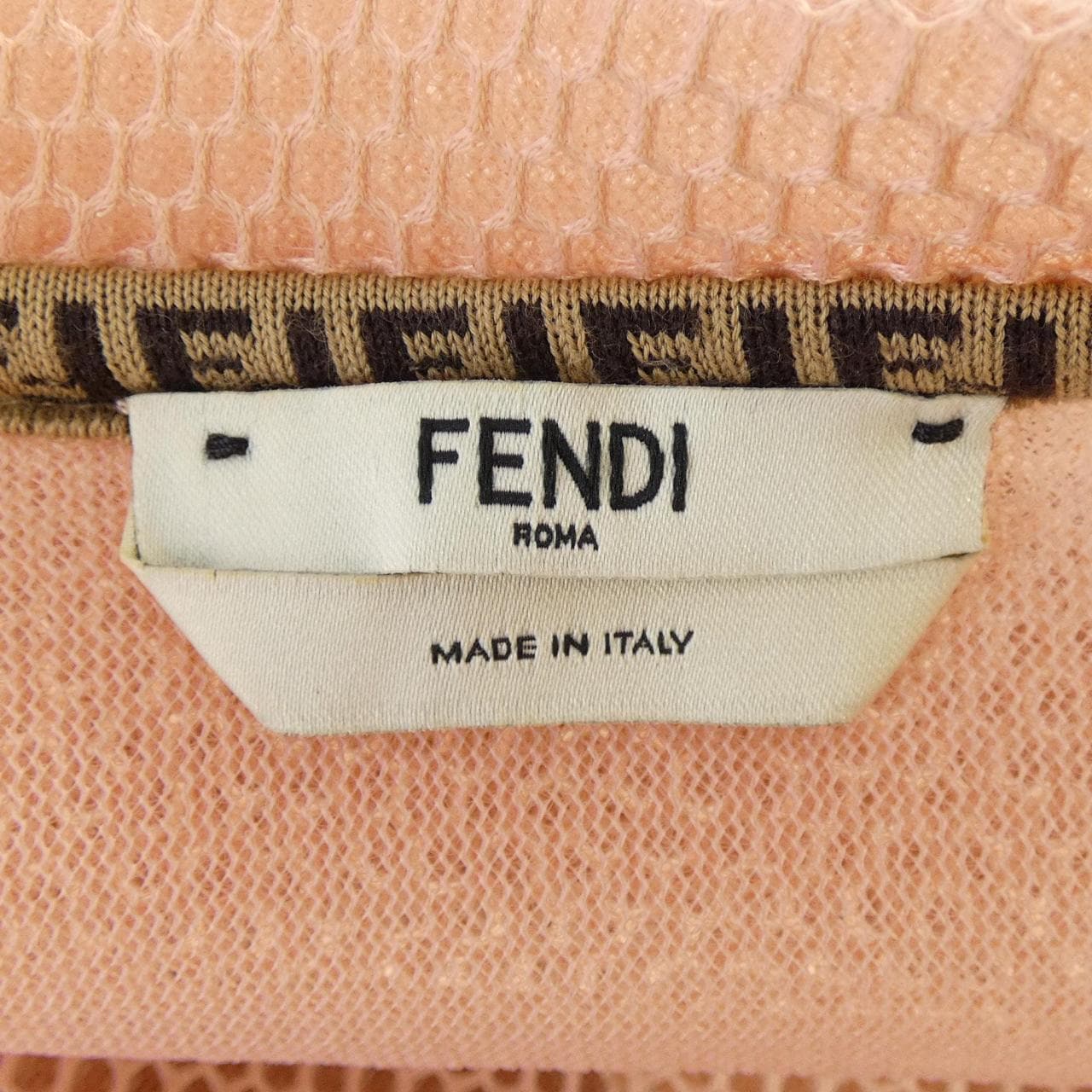フェンディ FENDI FS7248 A9FK トップス