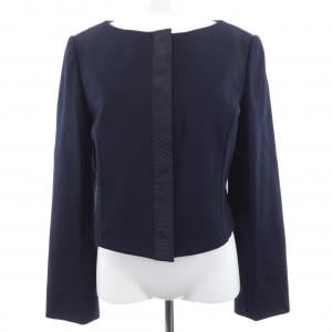 フォクシーニューヨーク FOXEY NEW YORK 42988 ノーカラージャケット