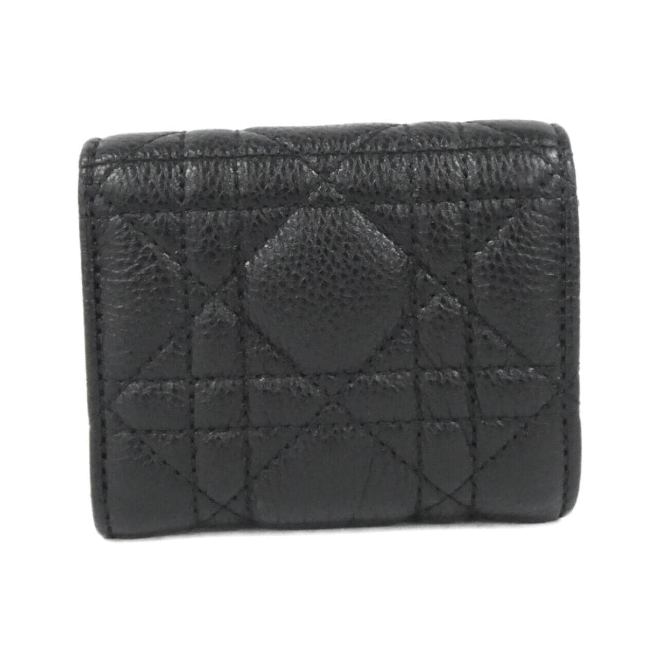 クリスチャンディオール ディオール カロ ハイビスカス S5209UWHC 財布