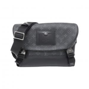 ルイヴィトン モノグラム エクリプス メッセンジャー ヴォワヤージュ PM M40511 ショルダーバッグ