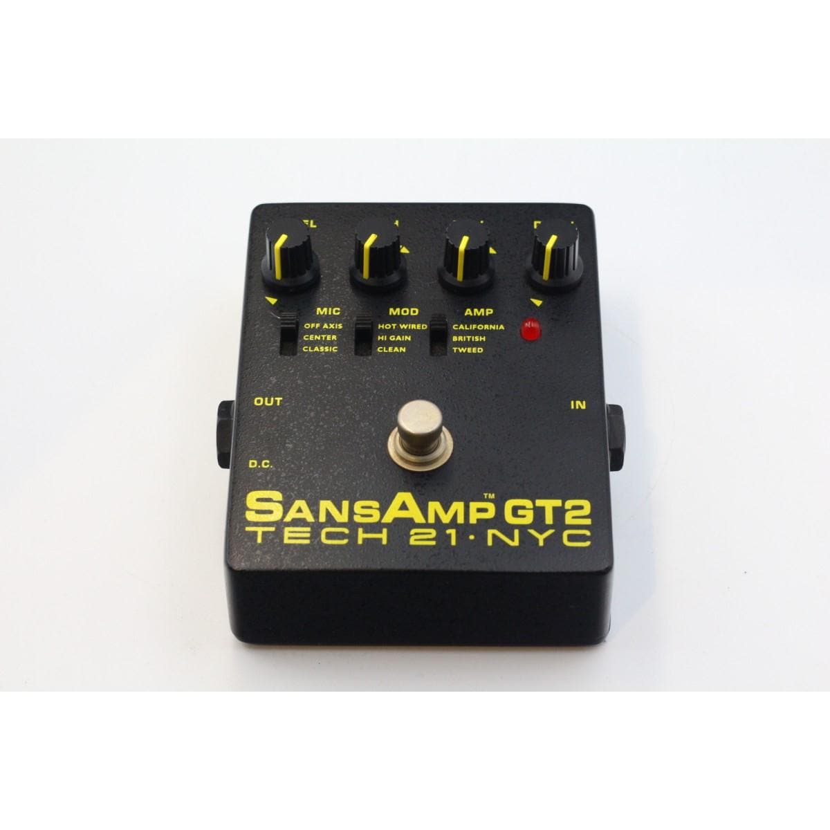 ＴＥＣＨ２１　　ＧＴ－２