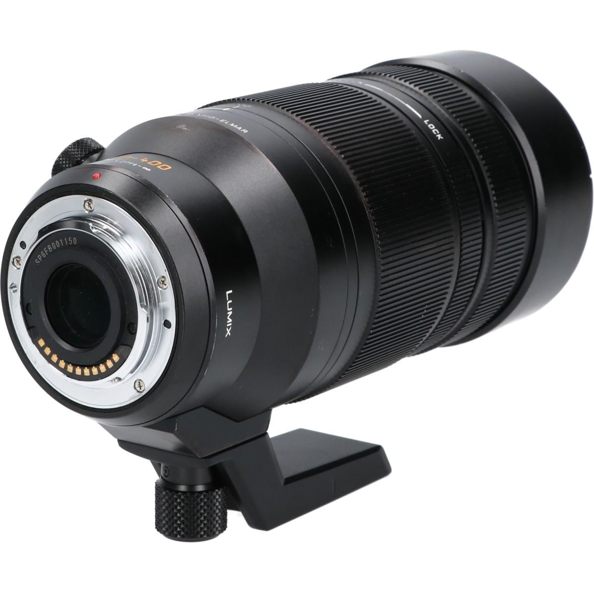 ＤＧ　Ｖ－ＥＬＭＡＲ１００－４００ｍｍ　Ｆ４－６．３