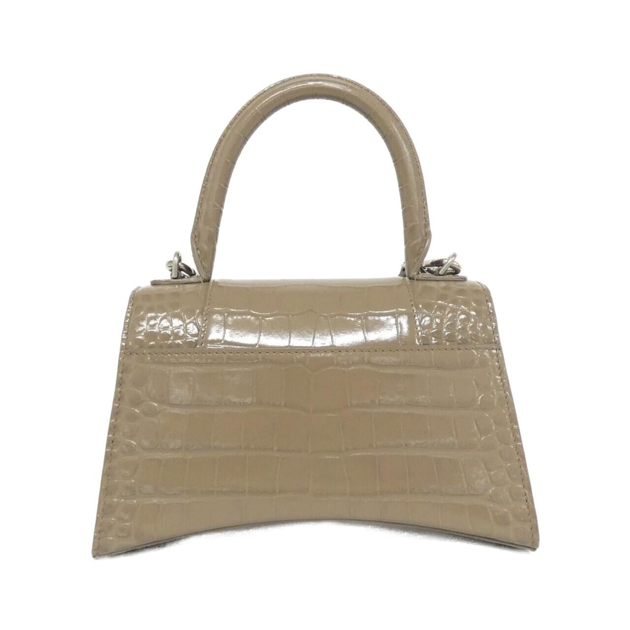 バレンシアガ アワーグラス スモール 593546 1LR6Y バッグ