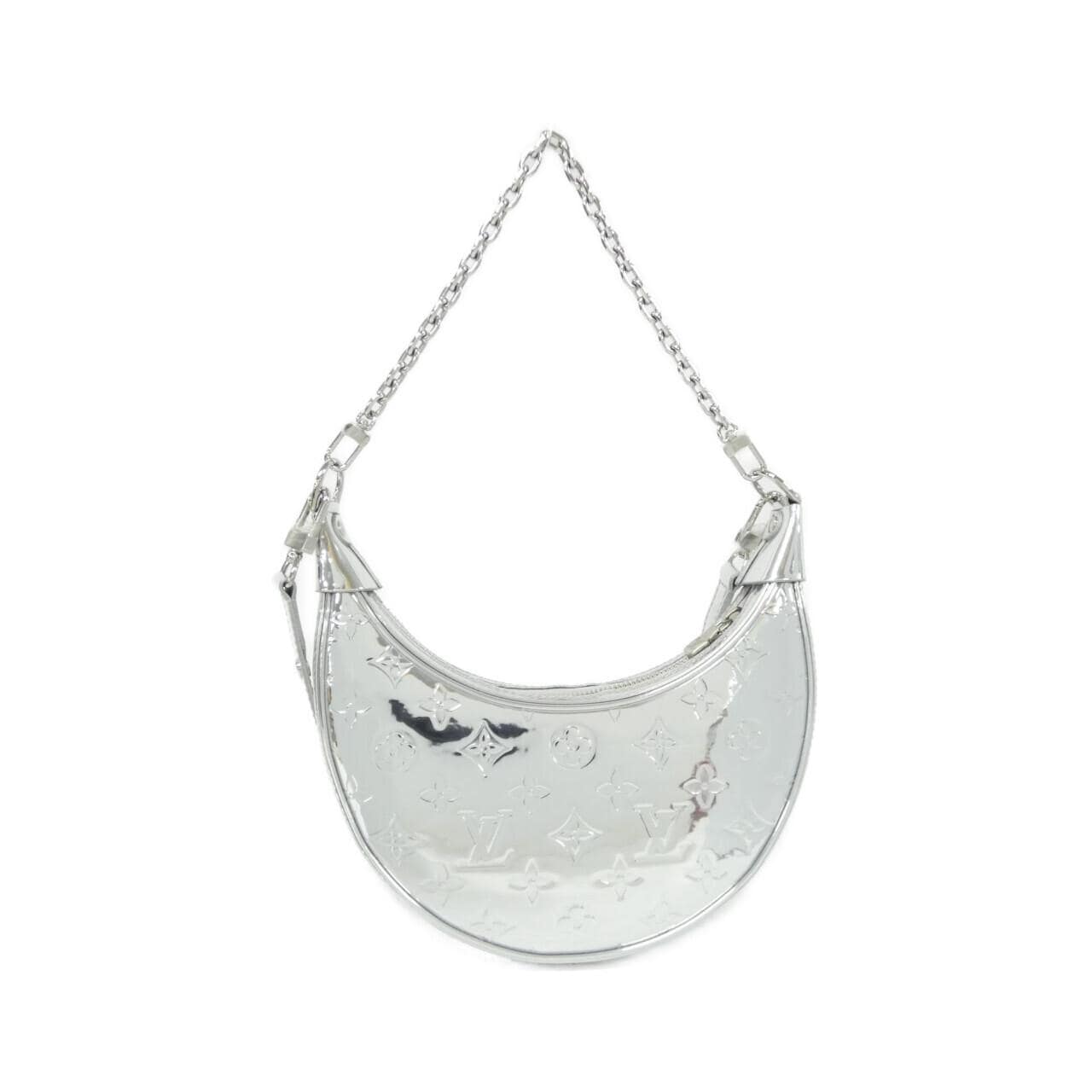 ルイヴィトン モノグラム ミロワール(LVSKI) ループ M11833 ショルダーバッグ