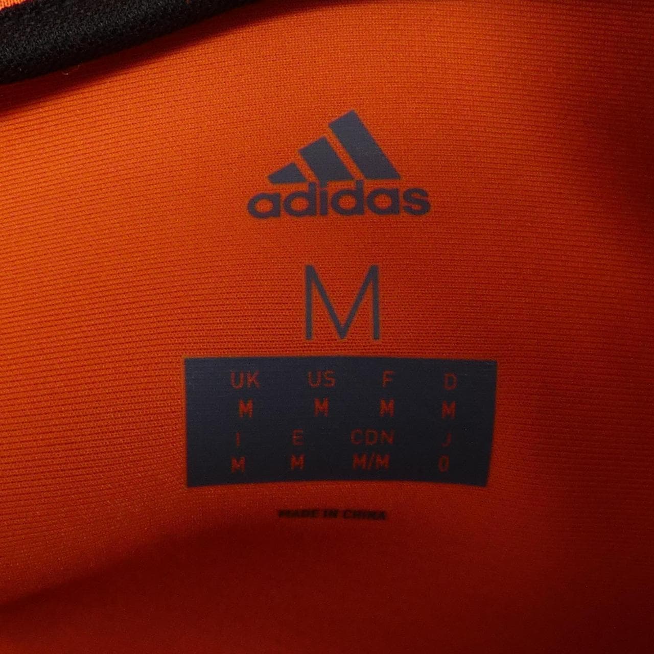 阿迪達斯ADIDAS夾克衫