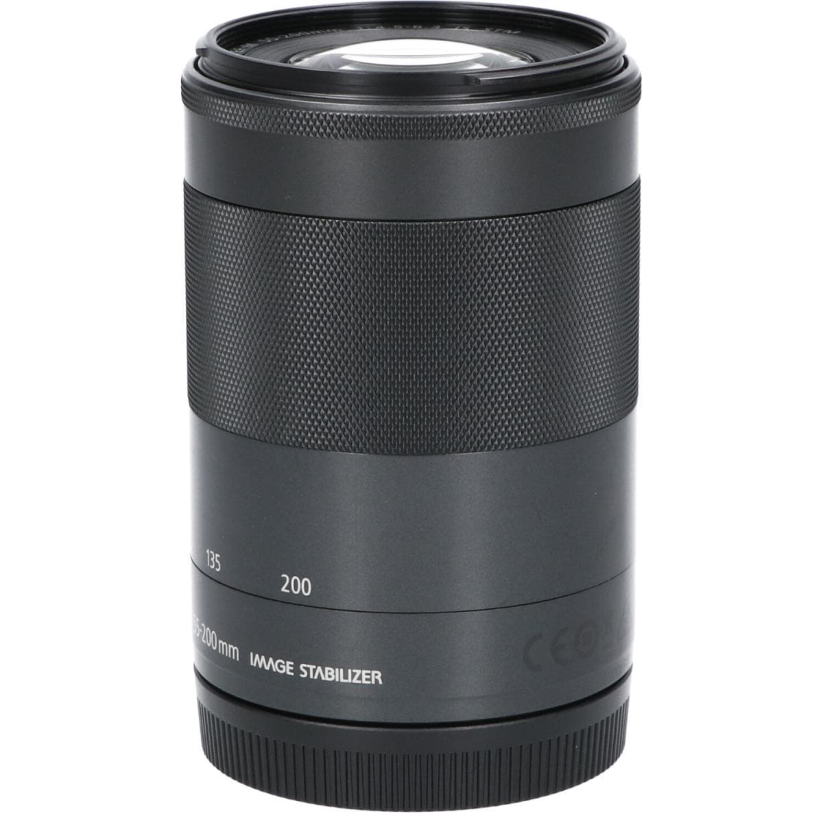 Canon レンズ EF-M55-200mm F4.5-6.3 IS STM（Canonキヤノン EF
