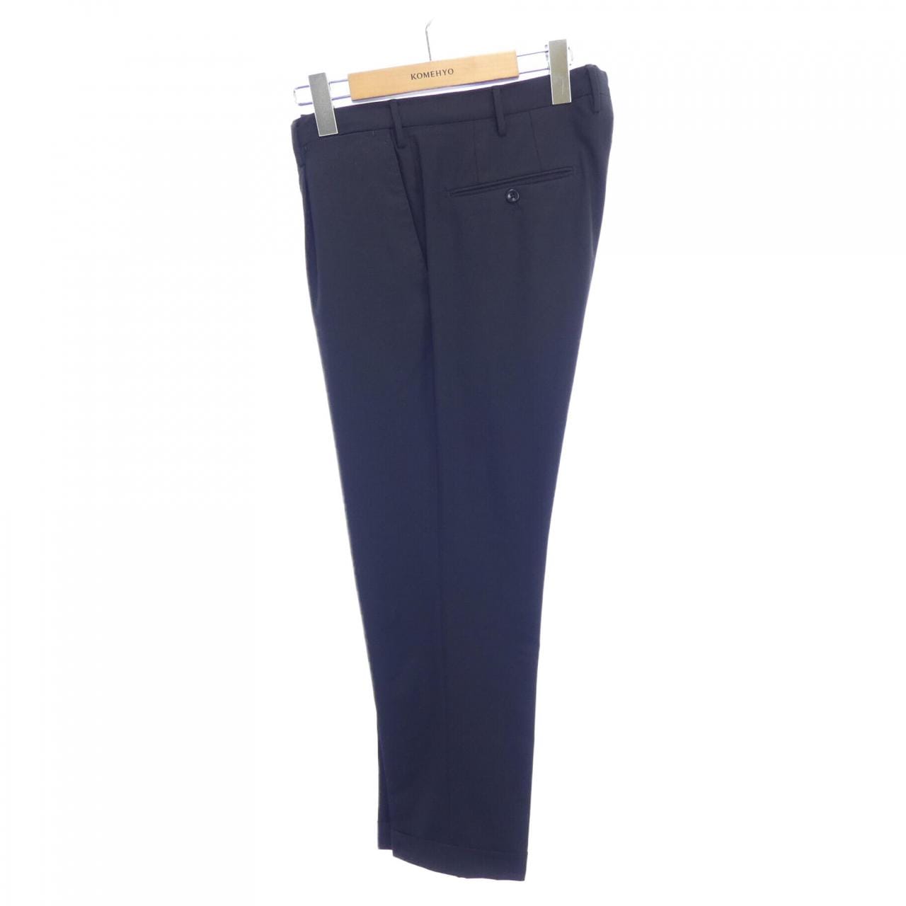 インコテックス INCOTEX パンツ