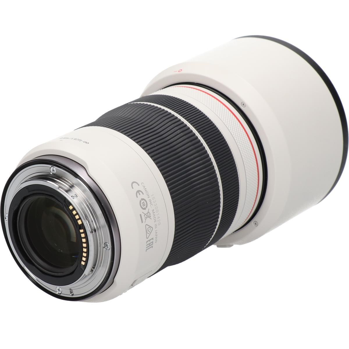 ＣＡＮＯＮ　ＲＦ７０－２００ｍｍ　Ｆ４Ｌ　ＩＳ　ＵＳＭ