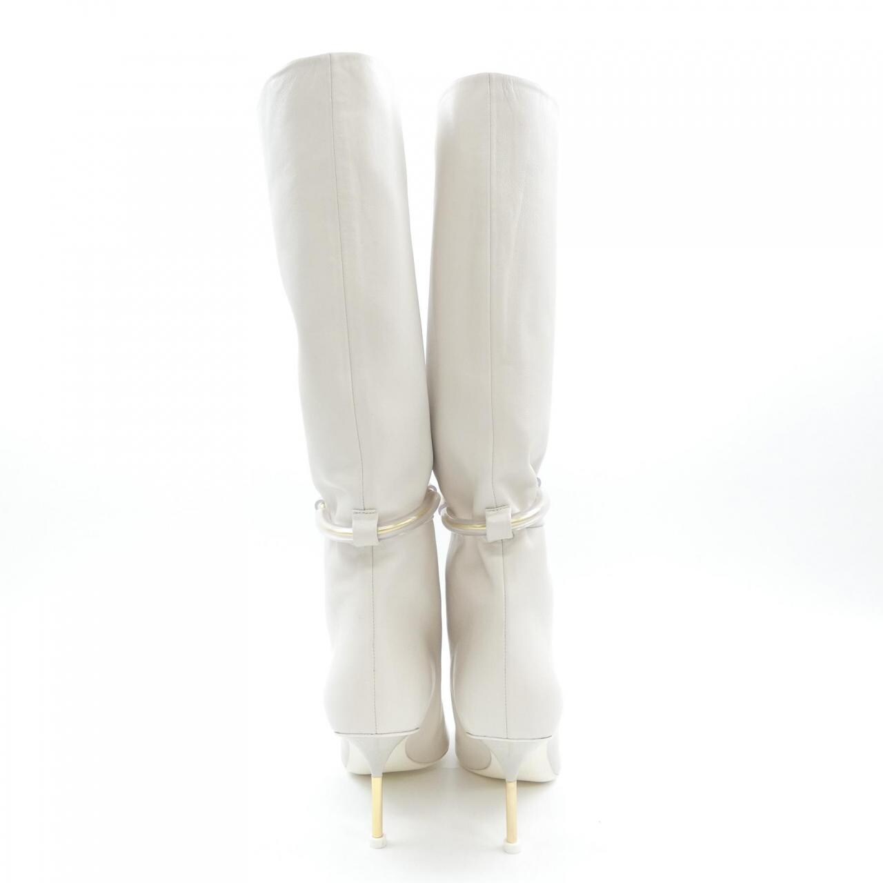 ジルサンダー JIL SANDER ロングブーツ