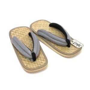 【新品】雪駄　Ｌサイズ