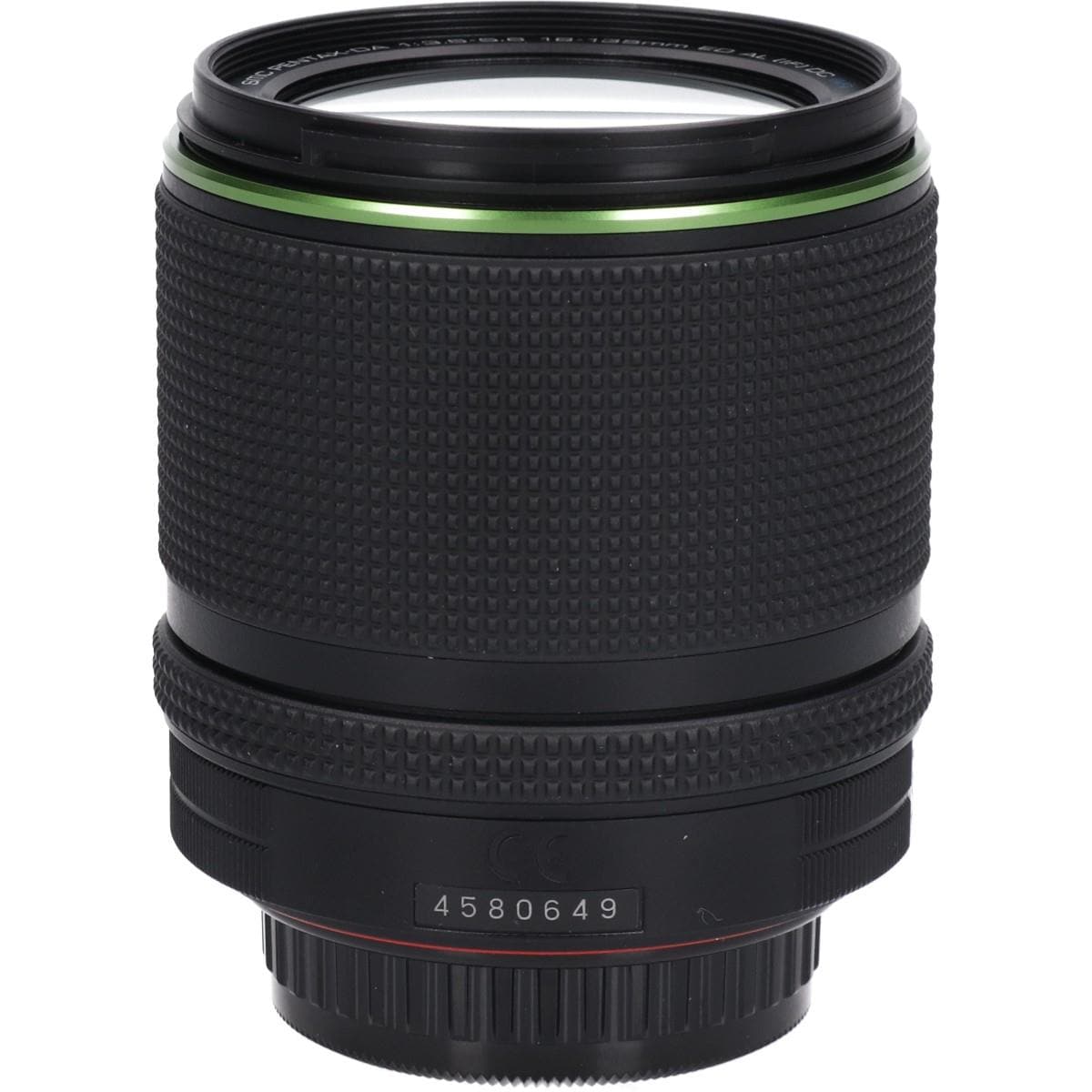 ＤＡ１８－１３５ｍｍ　Ｆ３．５－５．６ＡＬ　ＤＣ　ＷＲ