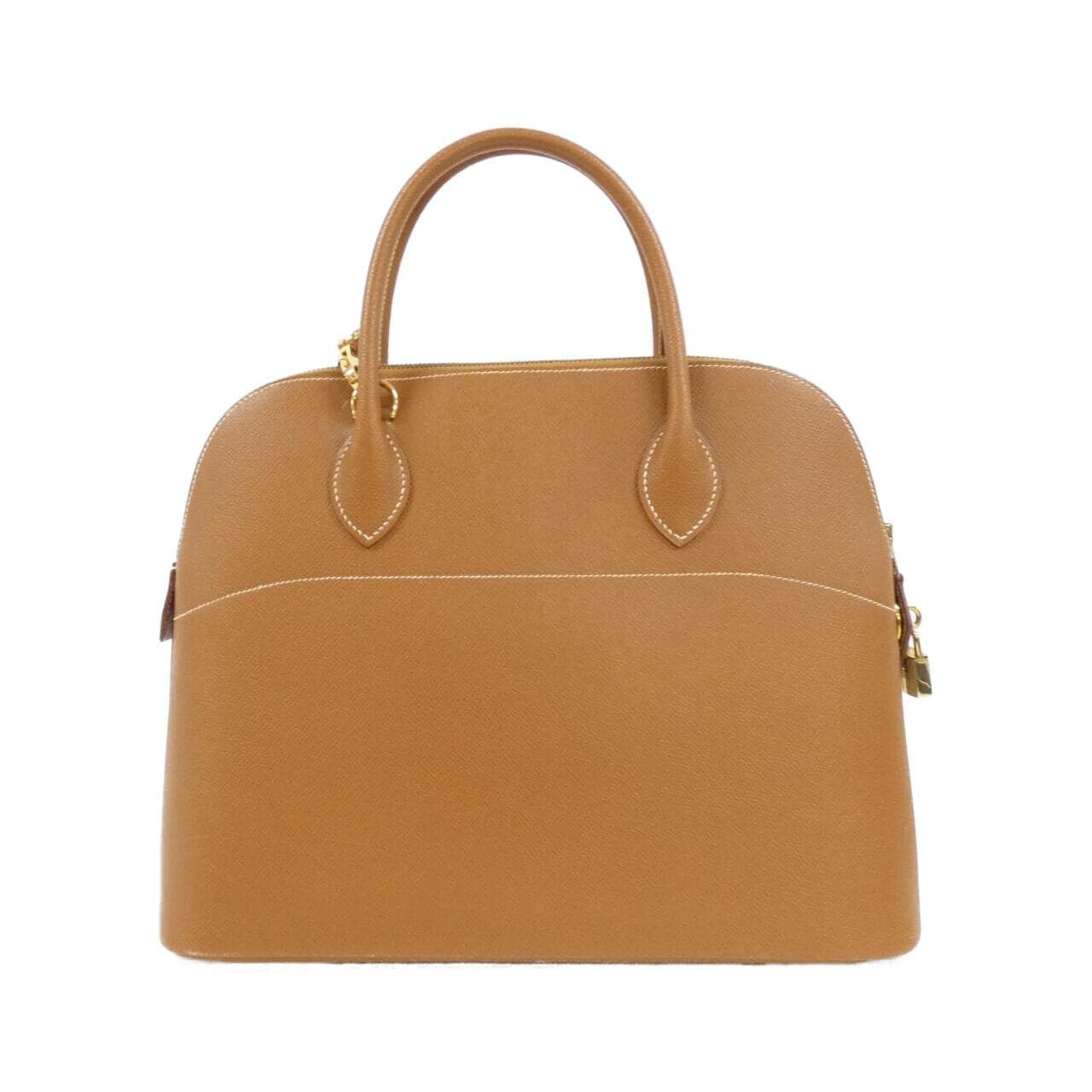 【ヴィンテージ】エルメス ボリード 35cm バッグ