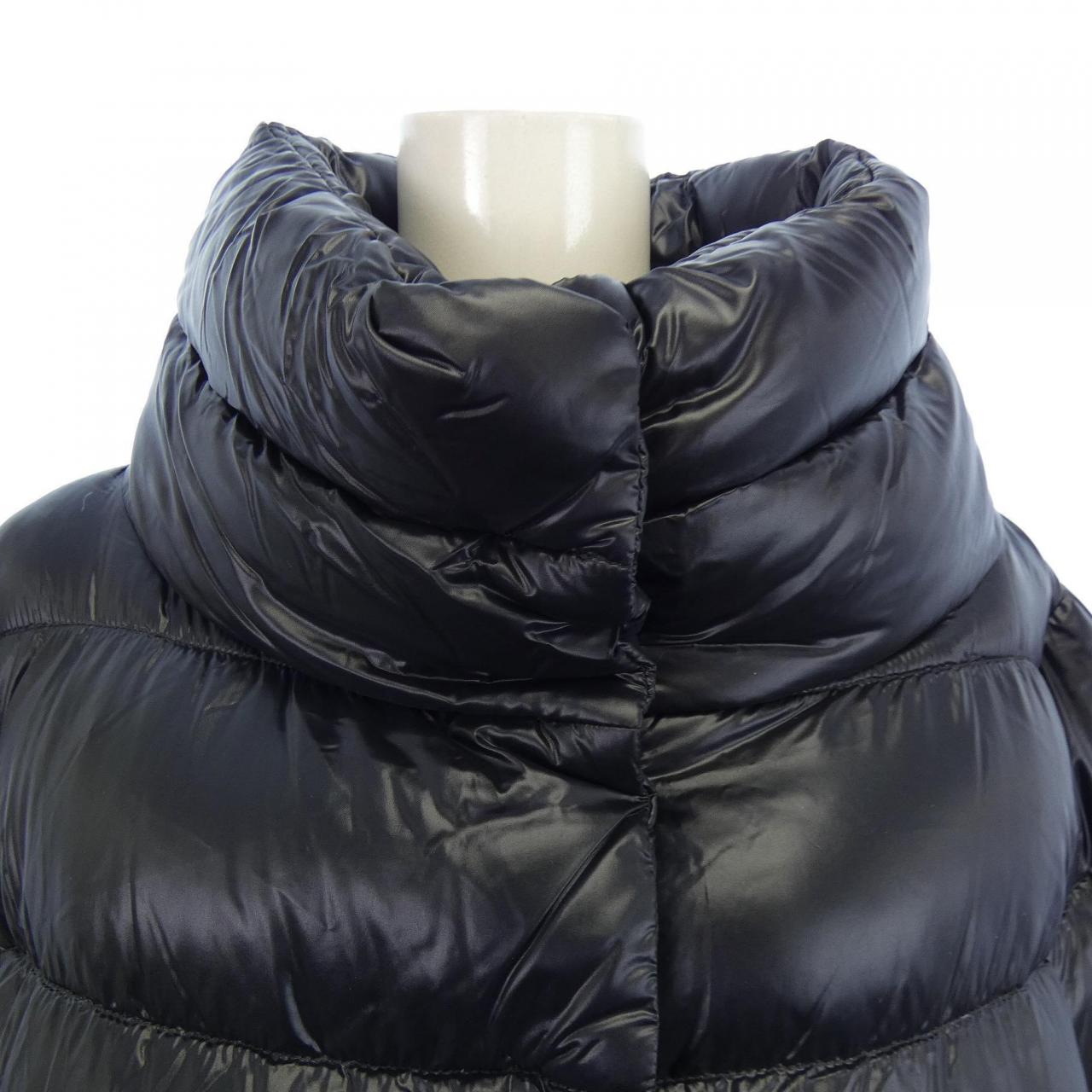 ヘルノ Herno PI001781D 12017Z ダウンジャケット