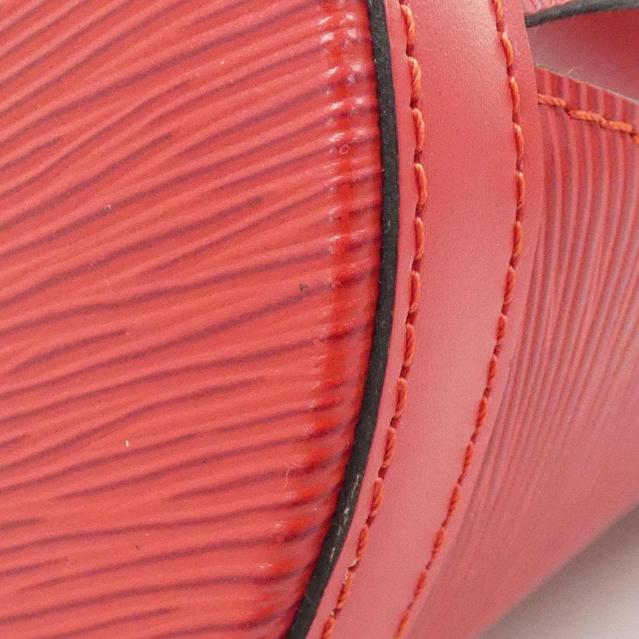 【ヴィンテージ】ルイヴィトン エピ クリュニー M52257 ショルダーバッグ