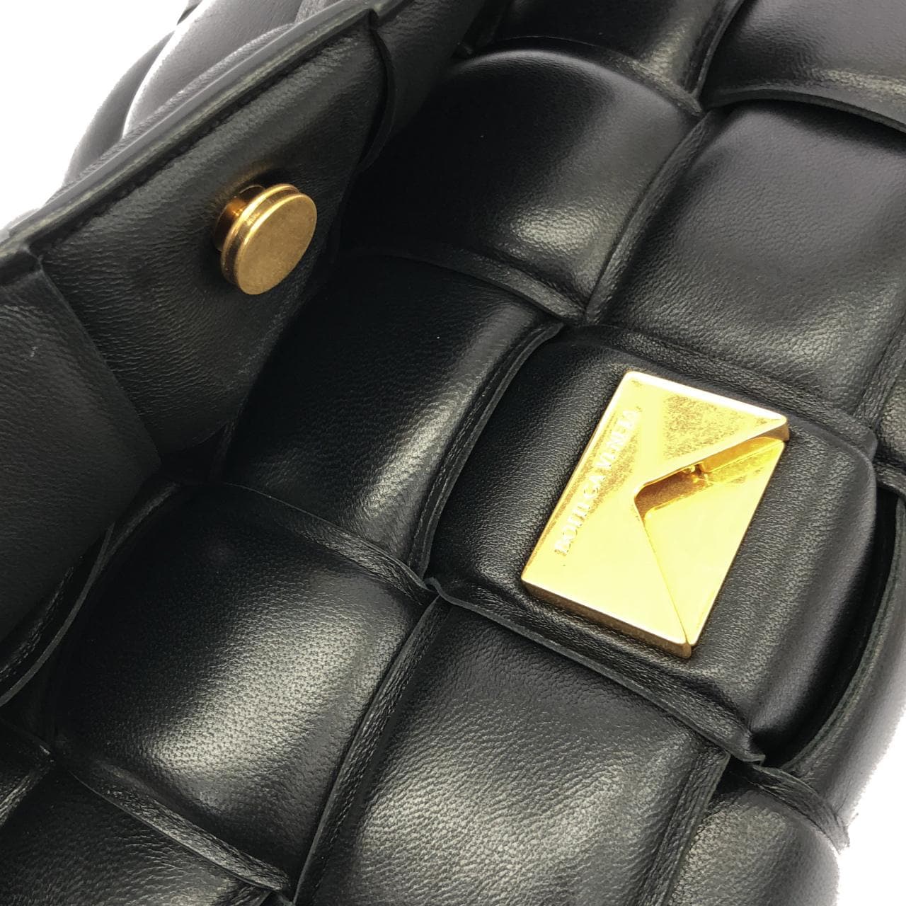 ボッテガヴェネタ 631421 VBWZ0 ショルダーバッグ