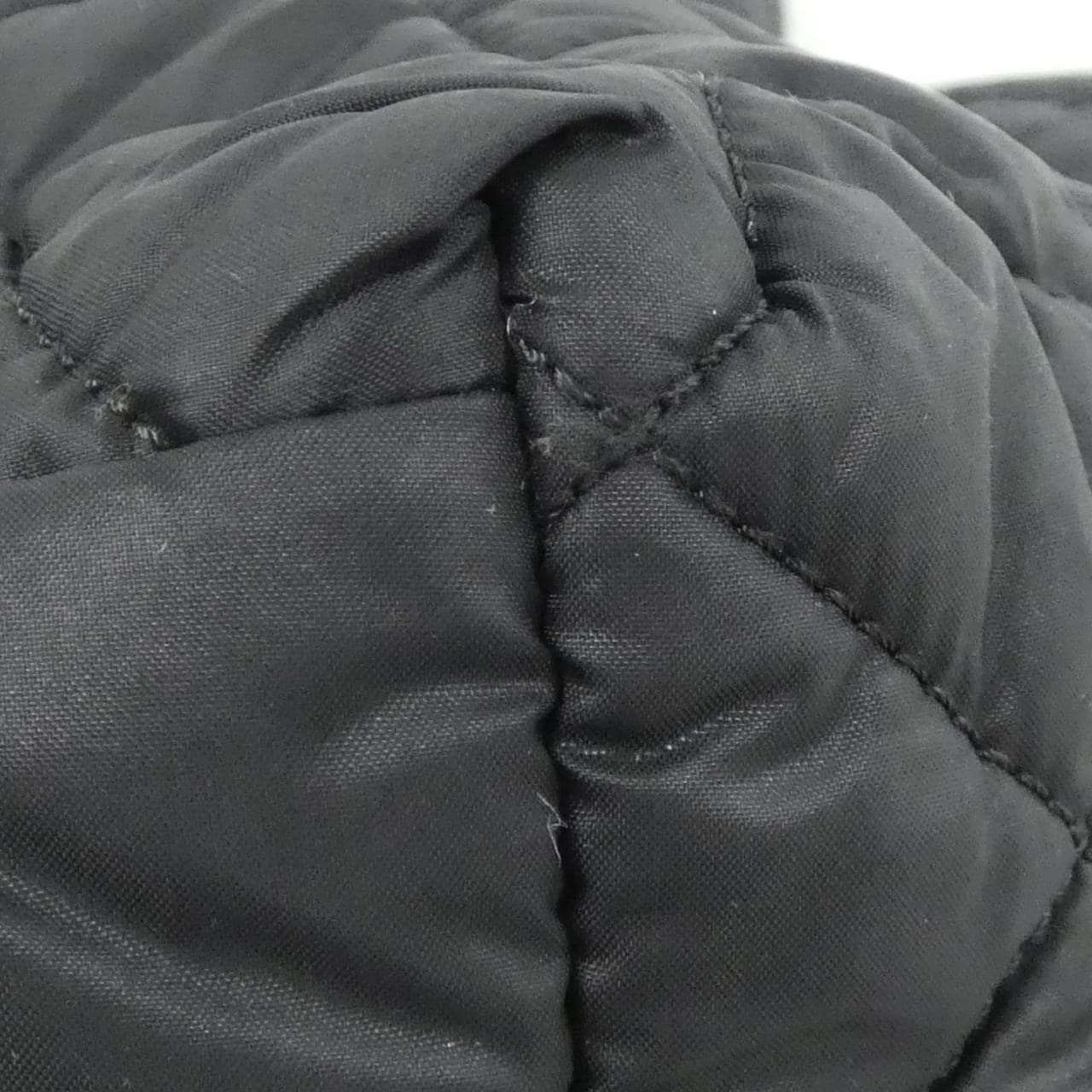 シャネル コココクーン ライン 48611 バッグ