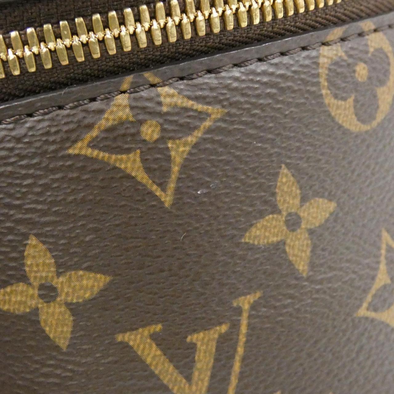 ルイヴィトン モノグラム ヴァニティ PM M45165 バッグ