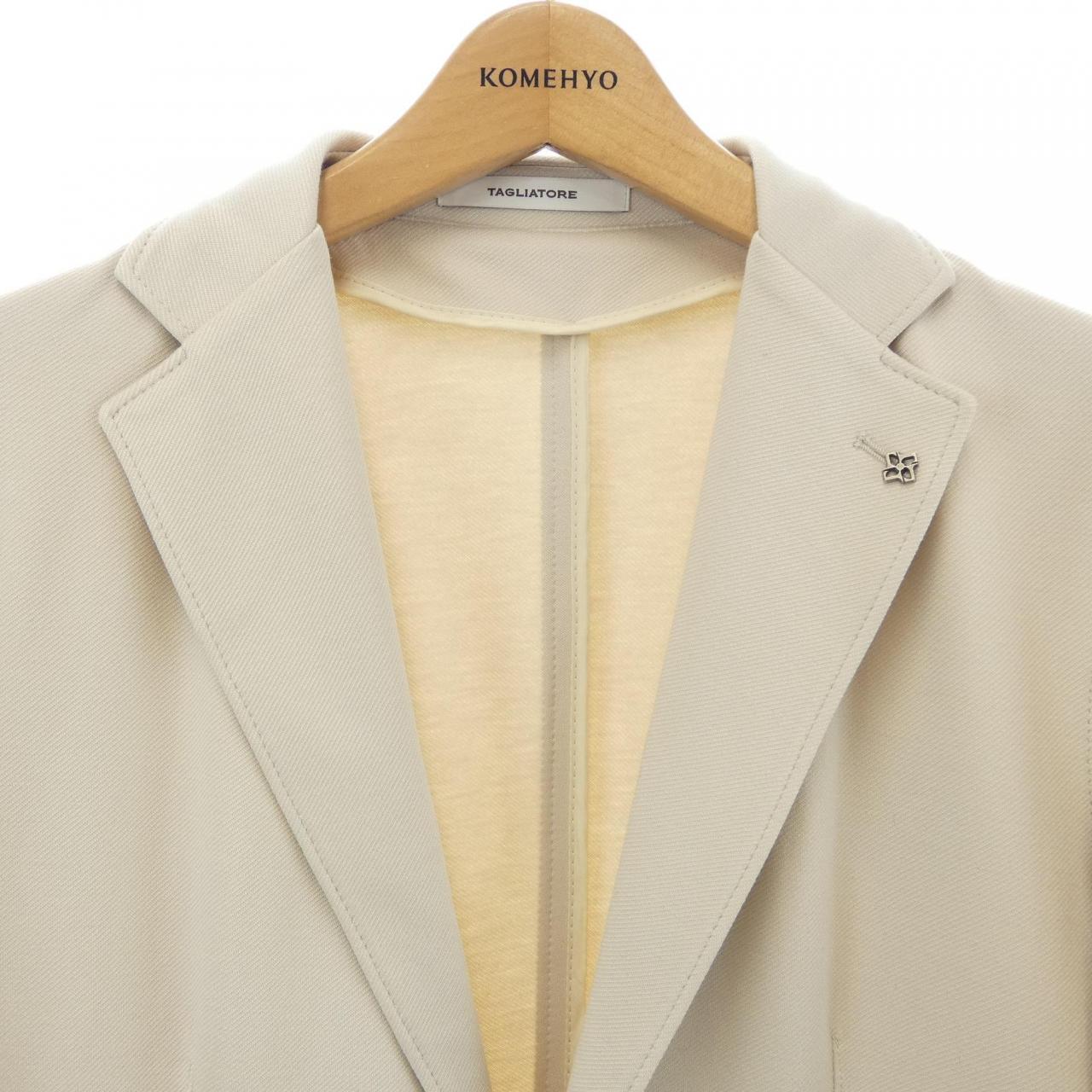 タリアトーレ TAGLIATORE ジャケット