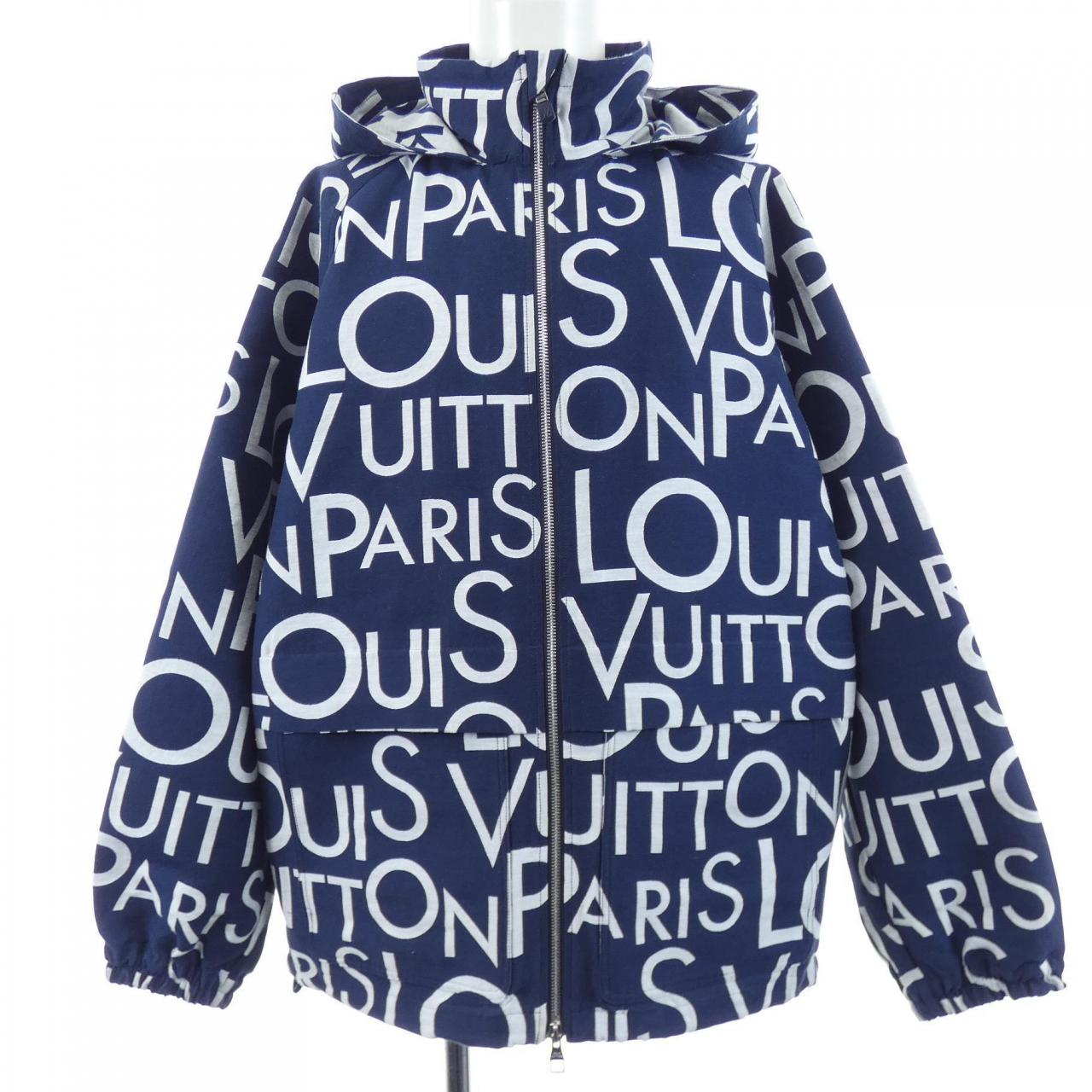 ルイヴィトン LOUIS VUITTON パッカブルギャラクシージャケット HGB04WJQL ジャケット