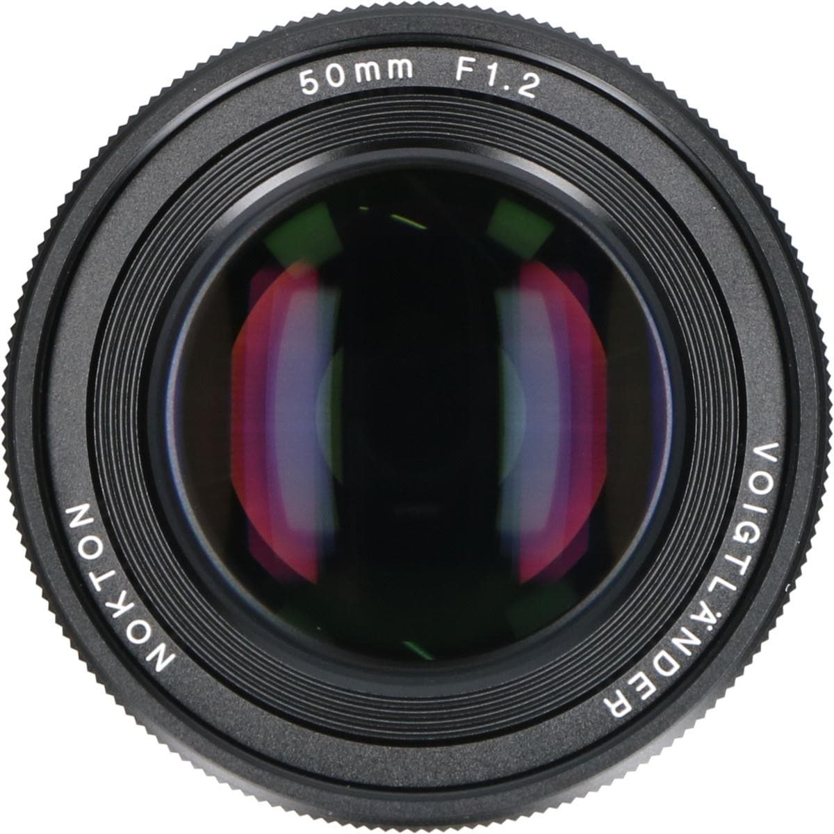 ＮＯＫＴＯＮ　５０ｍｍ　Ｆ１．２